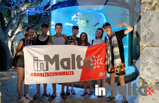 Testimonianza Vacanza Studio